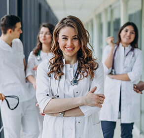 Select Expert  Doctor
