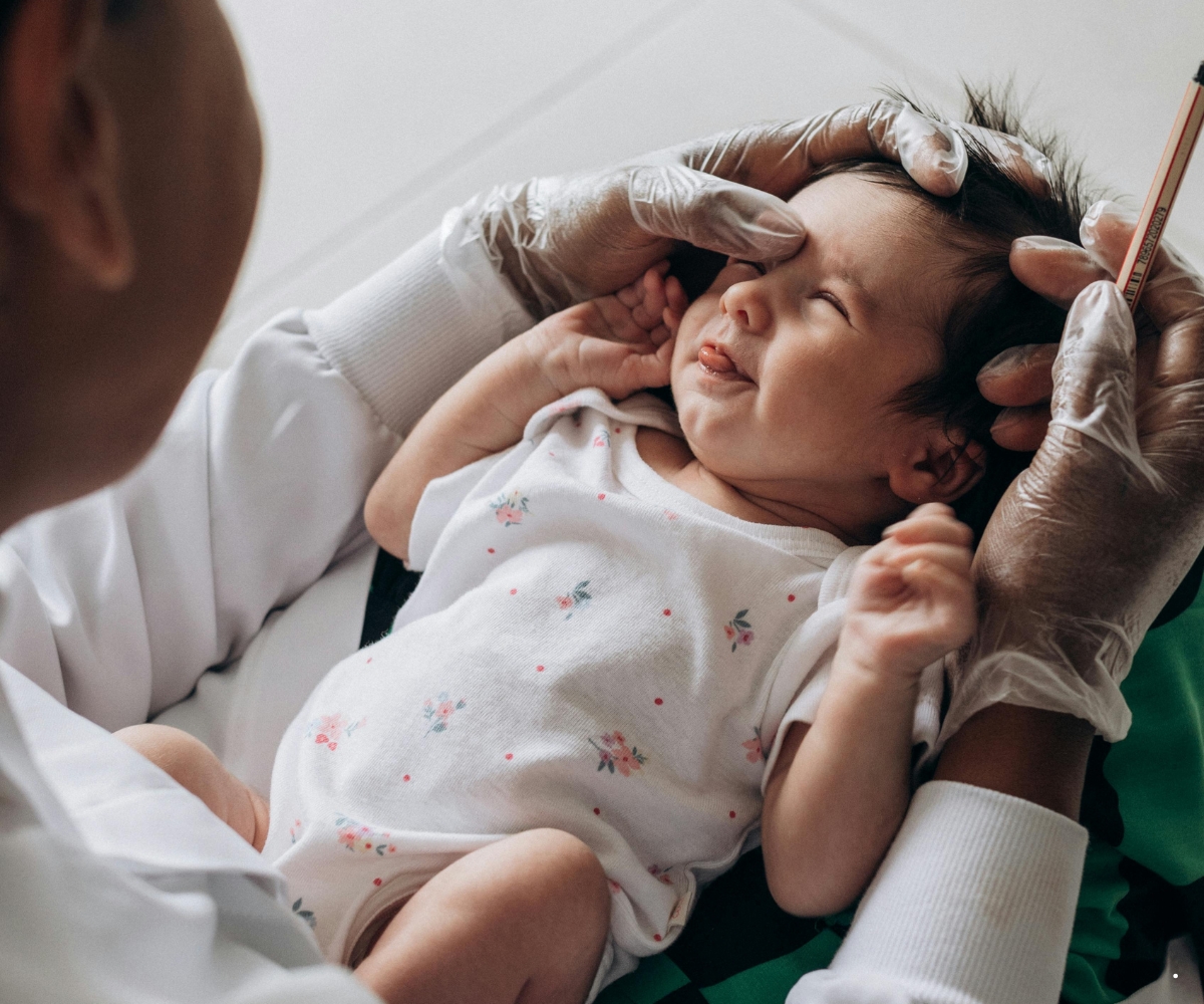 Pediatric Health & Wellness Pediatric Health & Wellness